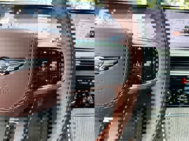 New 2026 Genesis GV80 3.5T Prestige image 28
