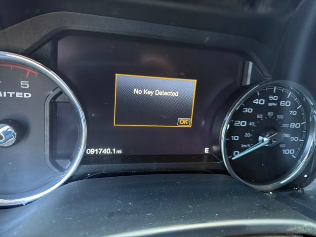 Used 2019 Ford F350 Limited AWD/4WD image 1
