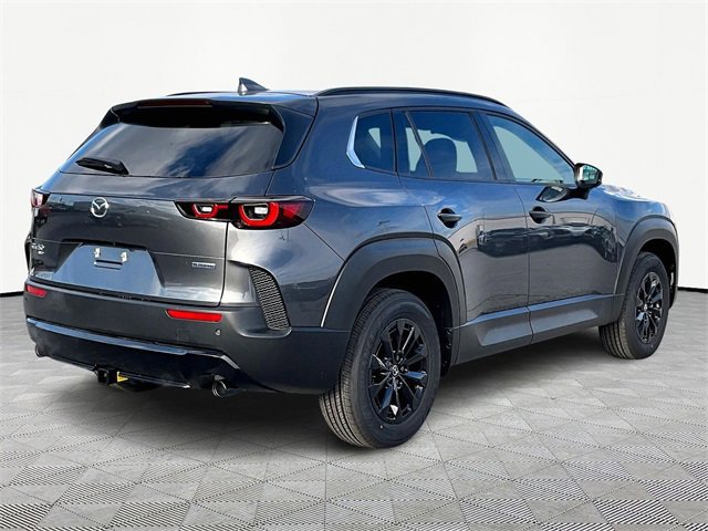 New 2026 MAZDA CX-50 AWD 2.5 Hybrid w/ Weather Package image 6