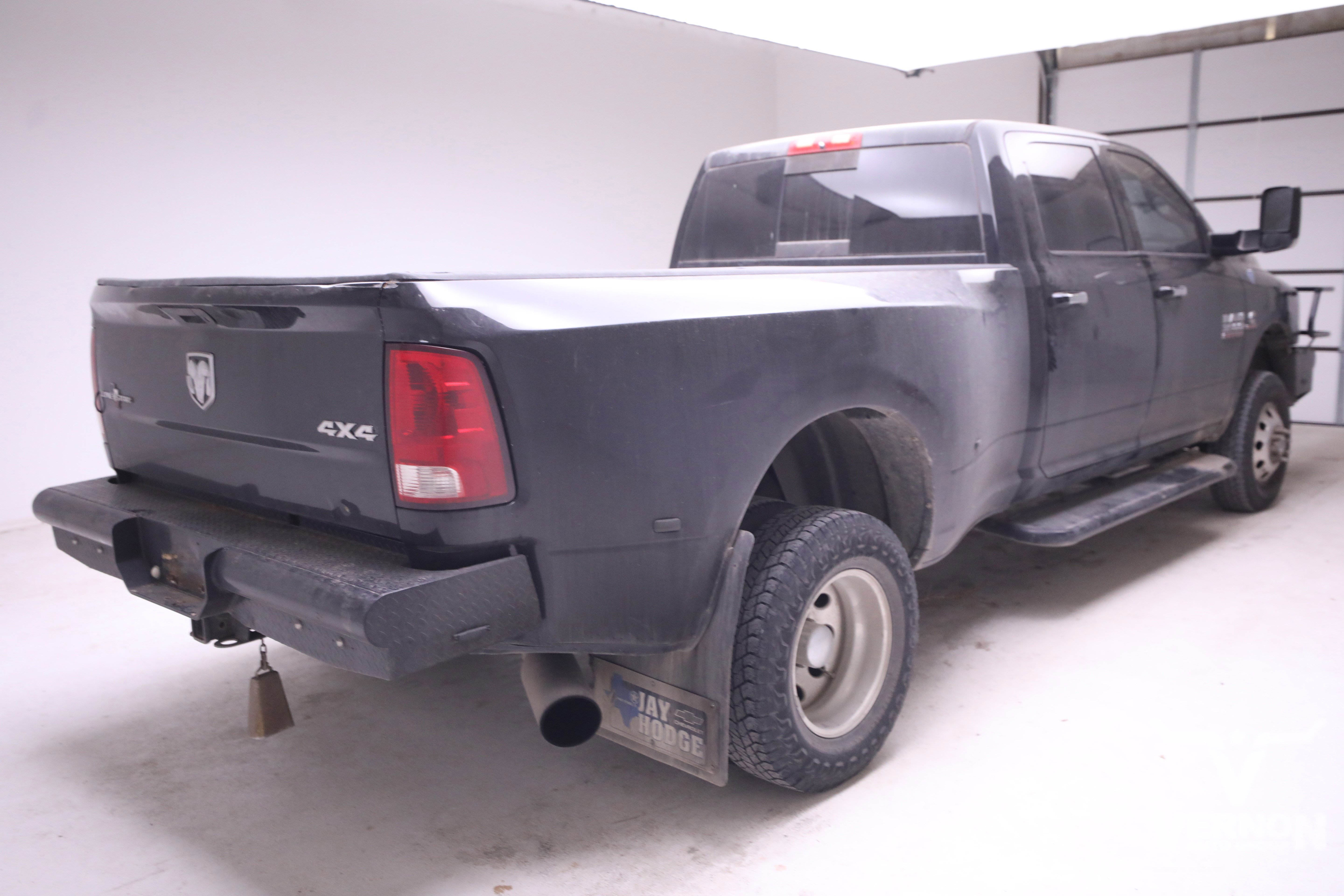 Used 2014 RAM 3500 Lone Star image 4