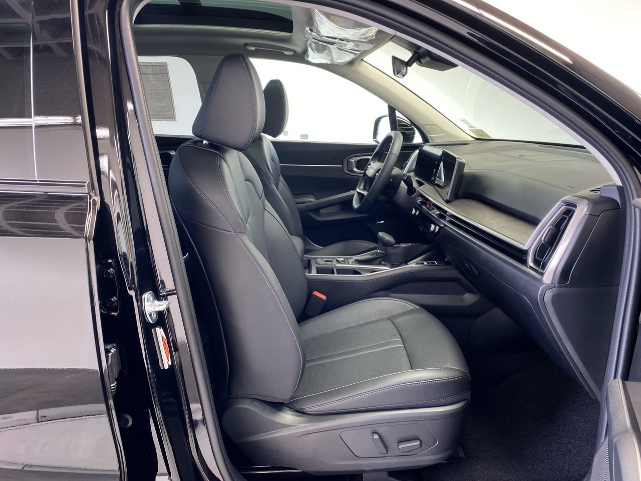 New 2026 Kia Sorento X-Line EX AWD/4WD image 30