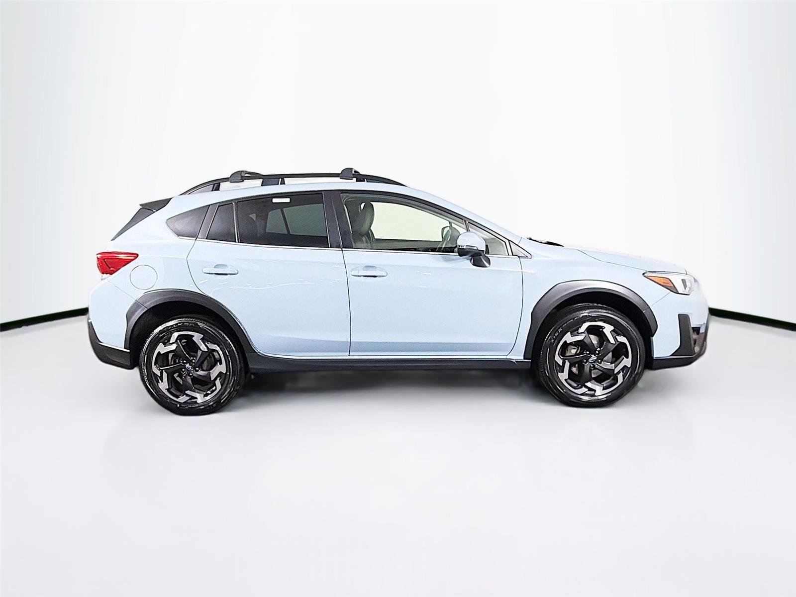 Used 2023 Subaru Crosstrek 2.5i Limited AWD/4WD image 8