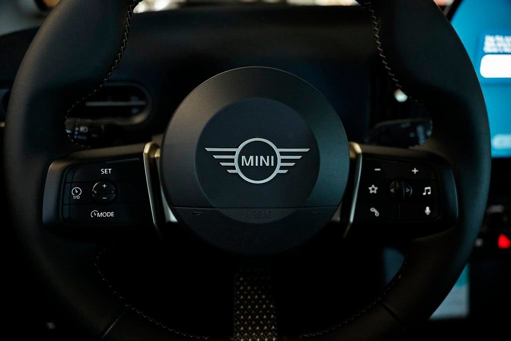New 2026 MINI Cooper S FWD image 29