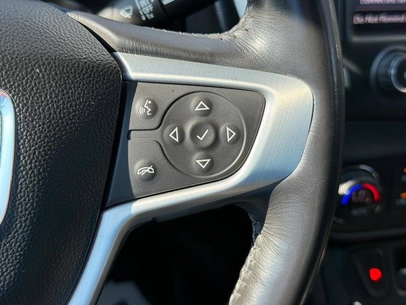 Used 2019 GMC Terrain SLT w/ Preferred Package AWD/4WD image 21