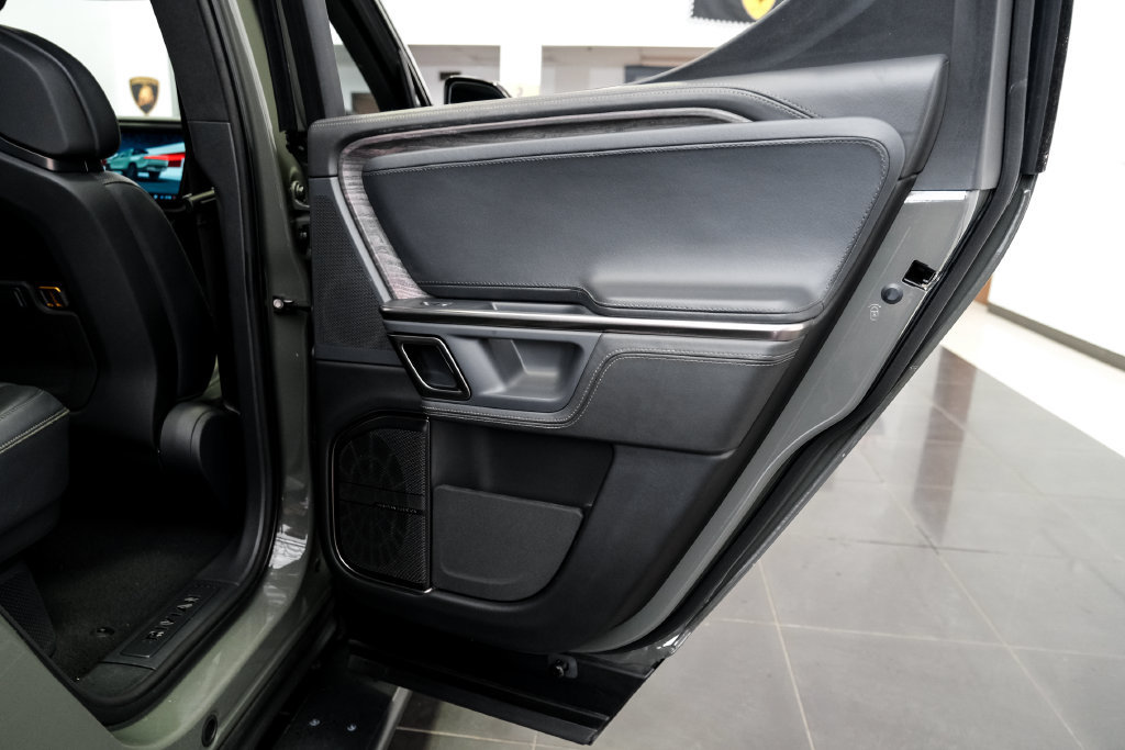 Used 2023 Rivian R1T Launch Edition AWD/4WD image 47