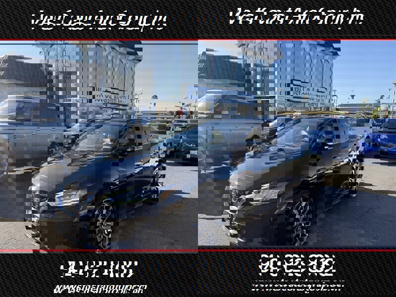 Used 2020 Nissan Maxima 3.5 SV w/ Floor Mat Group