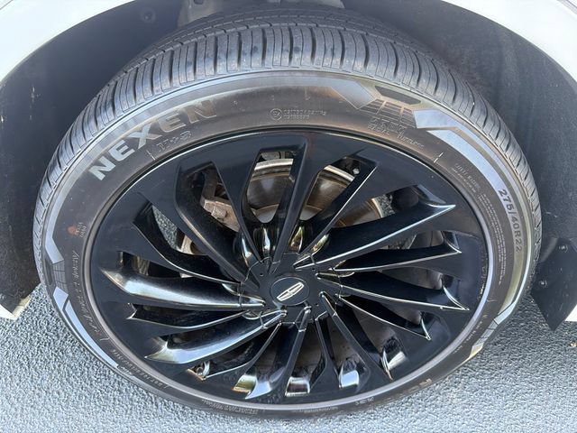 Used 2021 Lincoln Aviator Reserve w/ Equipment Group 208A RWD image 17