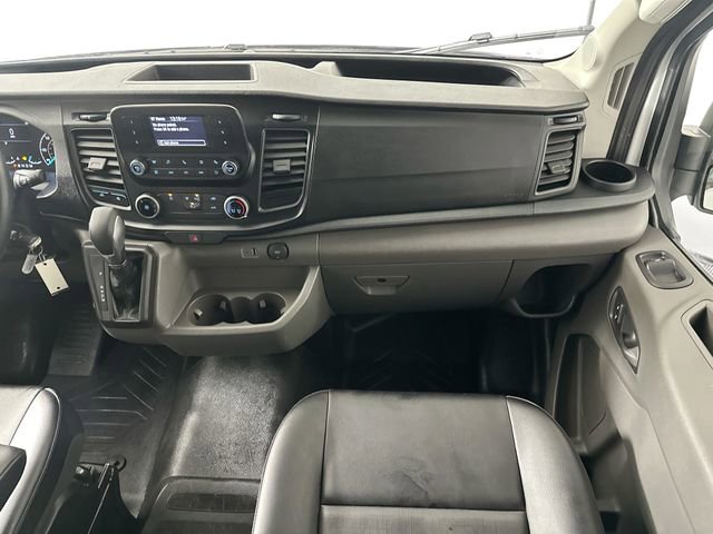 Used 2024 Ford Transit 250 148 High Roof image 24