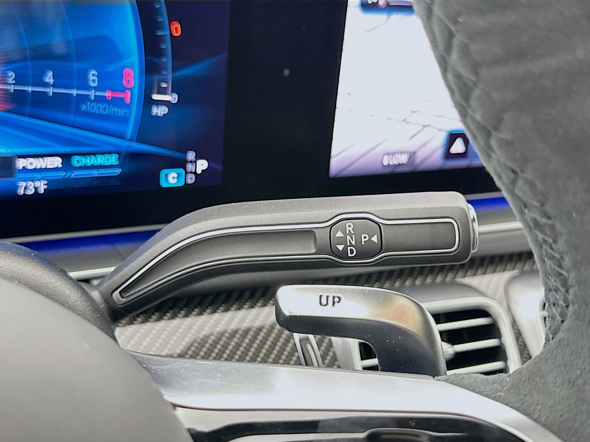 New 2026 Mercedes-Benz GLE 63 AMG S image 18