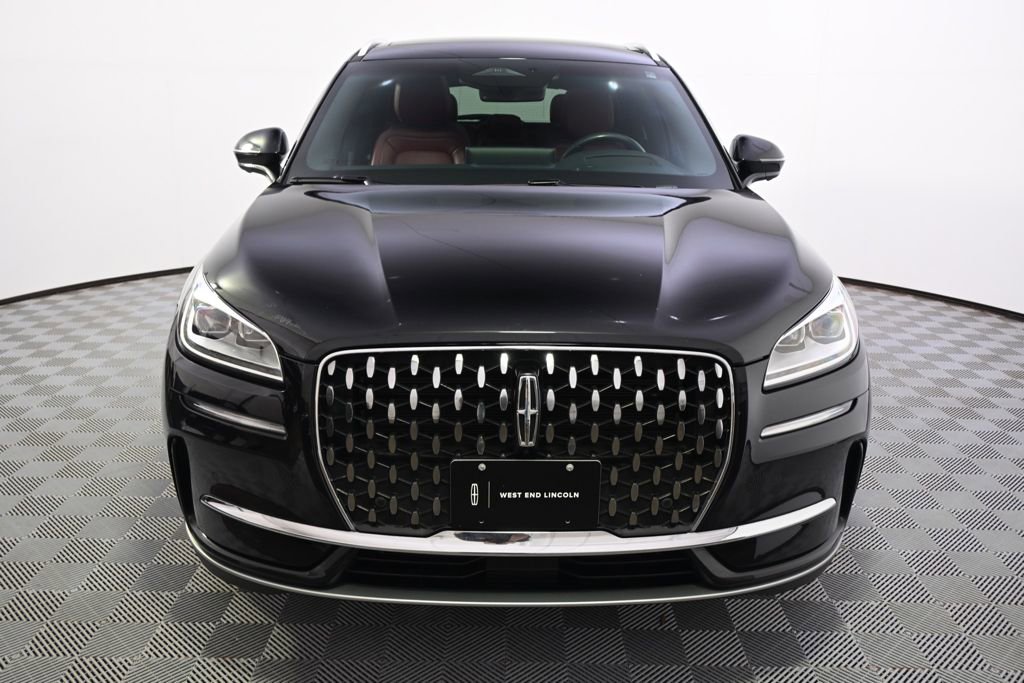 Used 2023 Lincoln Corsair Reserve w/ Equipment Group 202A AWD/4WD image 10