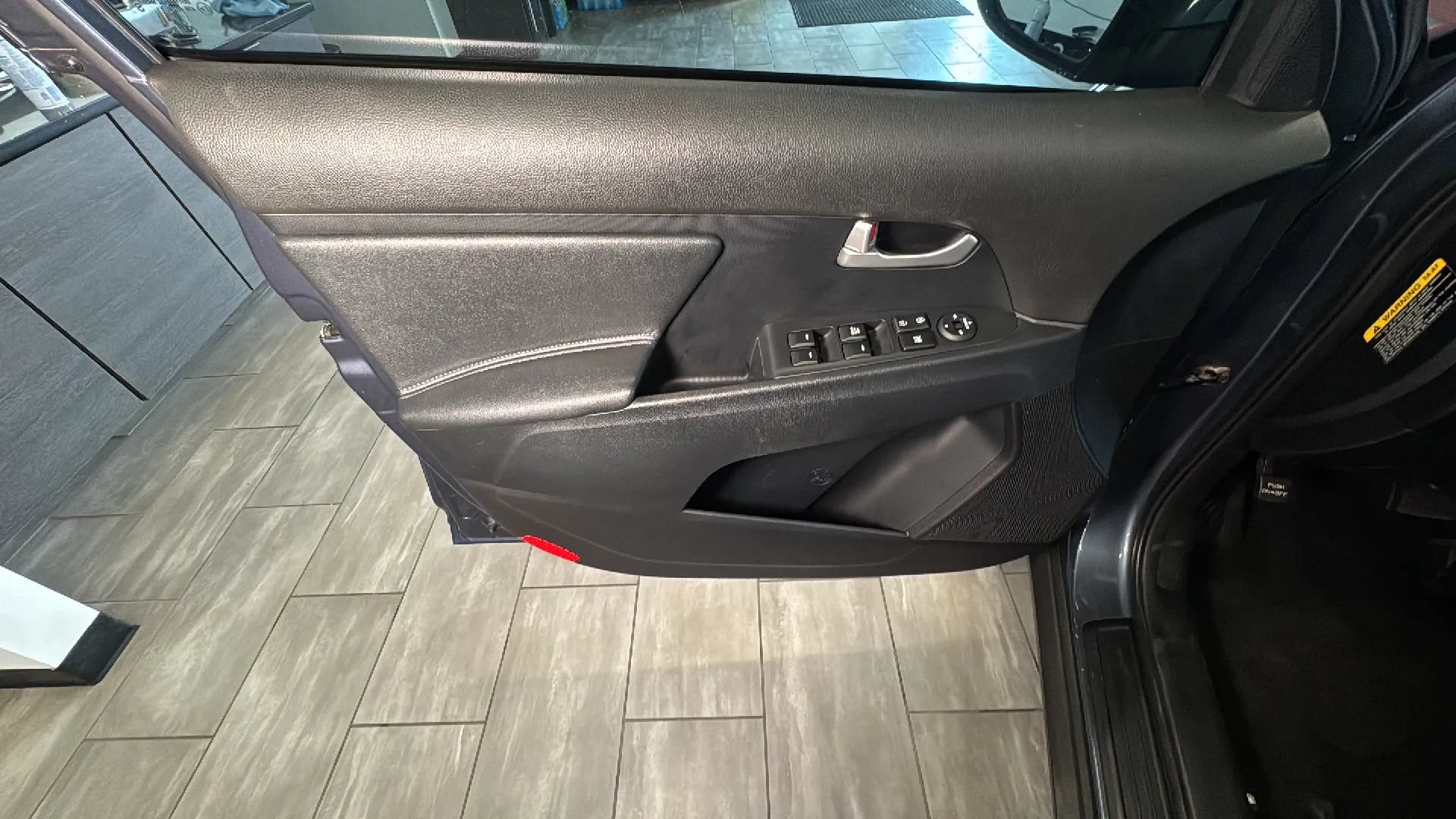 Used 2016 Kia Sportage LX FWD image 25