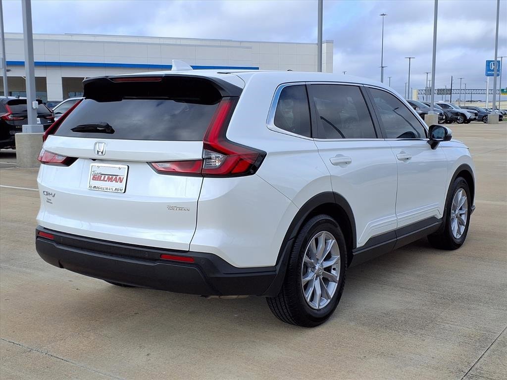 Used 2023 Honda CR-V EX-L image 7