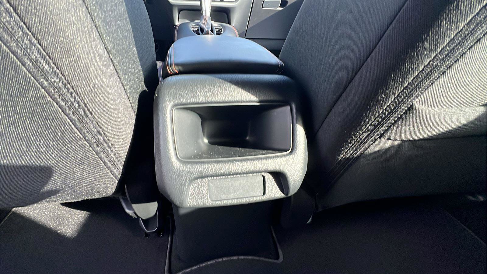 New 2026 Honda HR-V Sport image 20