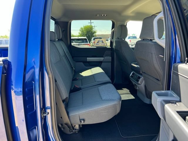 New 2026 Ford F150 XLT AWD/4WD image 27