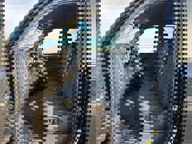 Used 2022 Chevrolet Silverado 1500 RST image 20