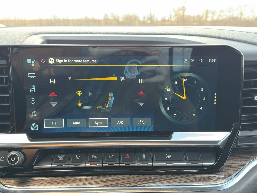 Used 2025 Chevrolet Silverado 3500 LT w/ All Star Edition image 25