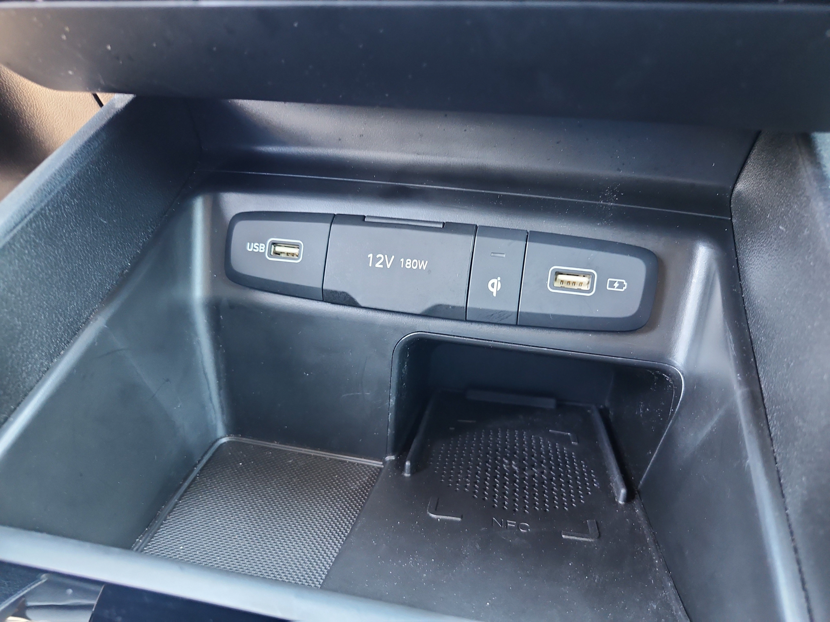 Certified 2024 Hyundai Tucson SEL FWD image 27