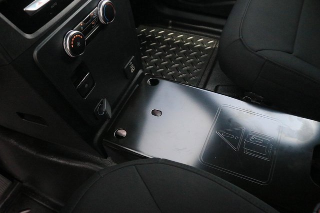 New 2025 Ford Explorer 4WD Police Interceptor image 19