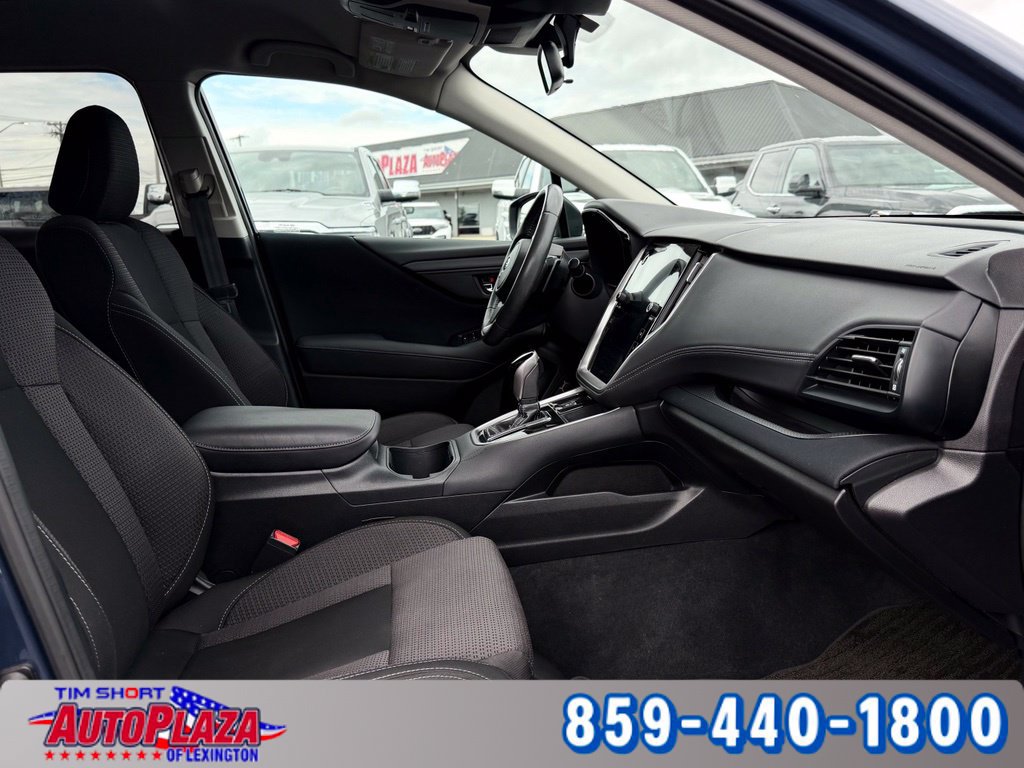 Used 2024 Subaru Outback Premium AWD/4WD image 33