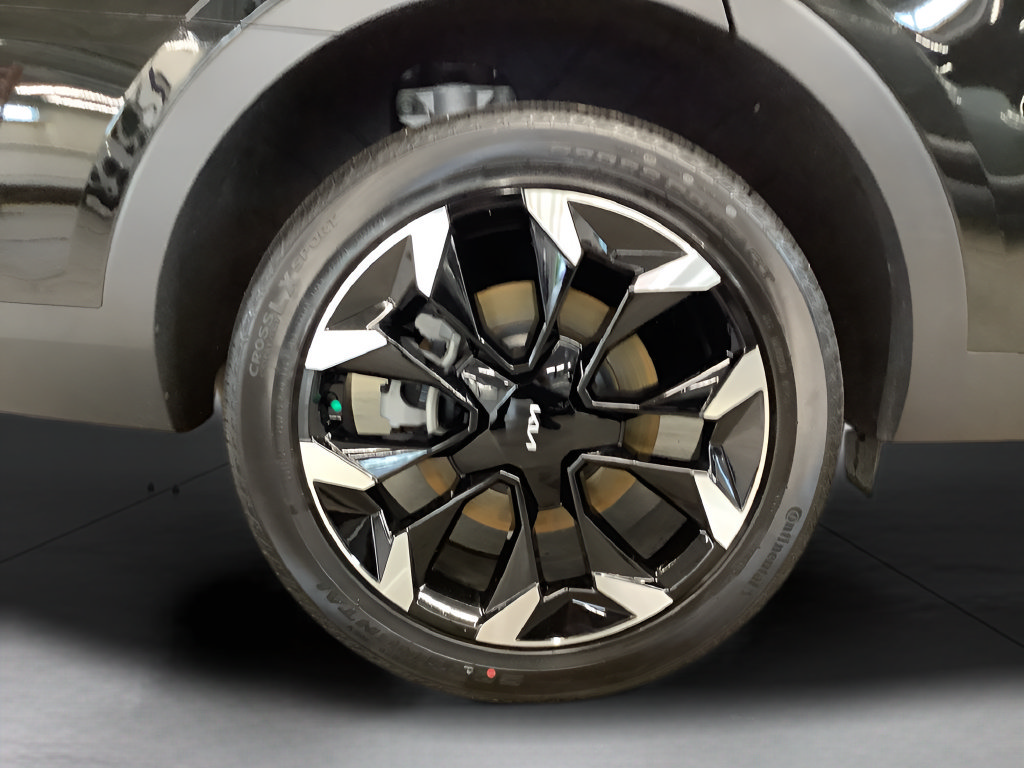 Certified 2026 Kia Sorento EX AWD/4WD image 25