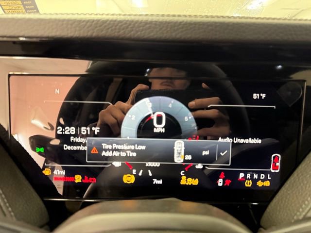 New 2026 GMC Yukon XL Denali w/ Sun & Power Step Package image 21