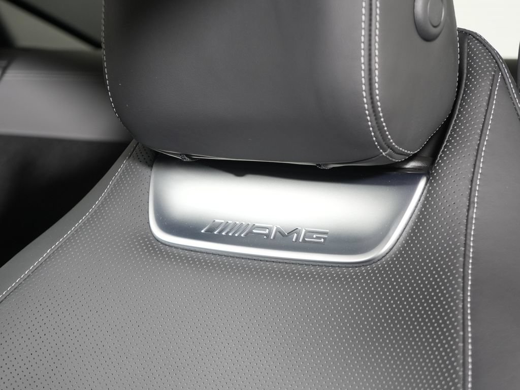 New 2026 Mercedes-Benz AMG GT 63 image 13