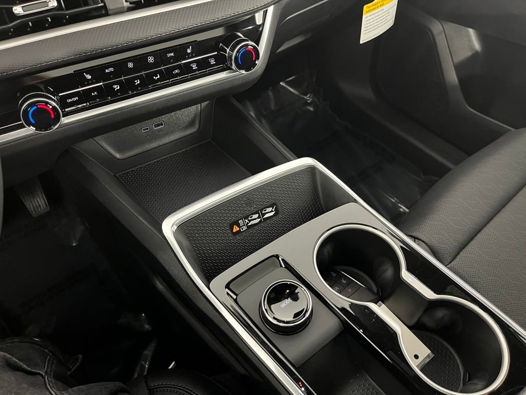 New 2026 Chevrolet Equinox LT w/ Convenience Package II image 20