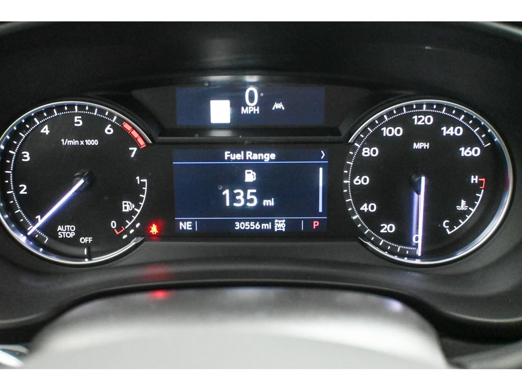 Used 2023 Cadillac XT4 Premium Luxury AWD/4WD image 41