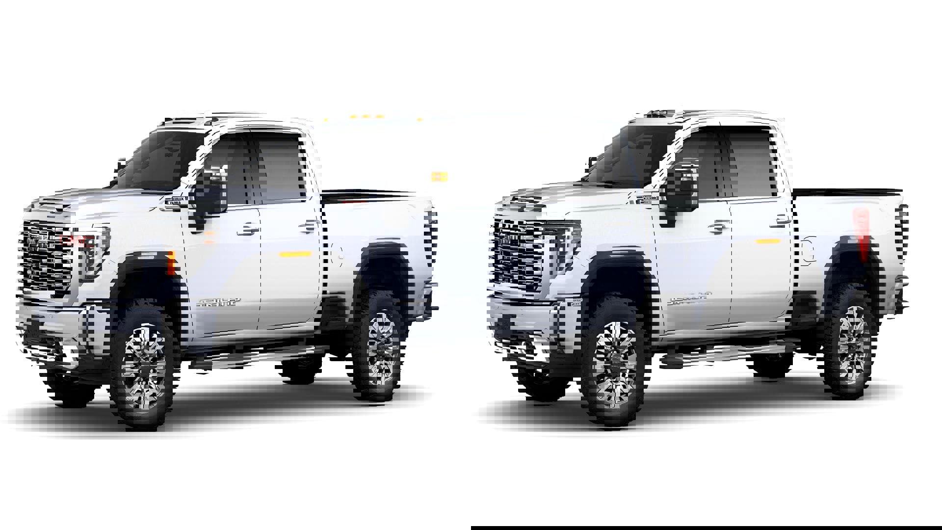 New 2026 GMC Sierra 2500 Denali w/ Technology Package image 50