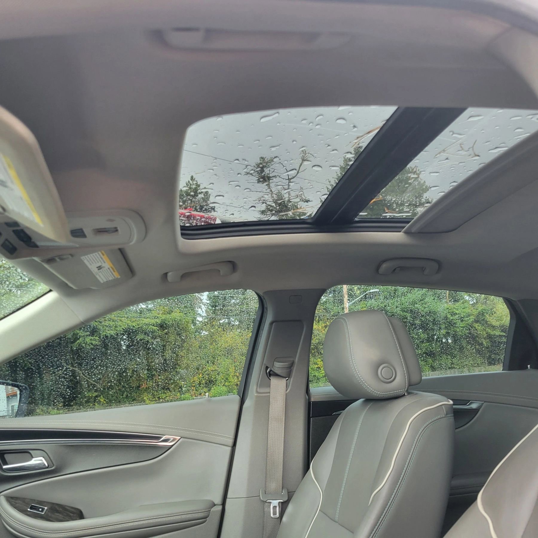 Used 2014 Chevrolet Impala LTZ image 10