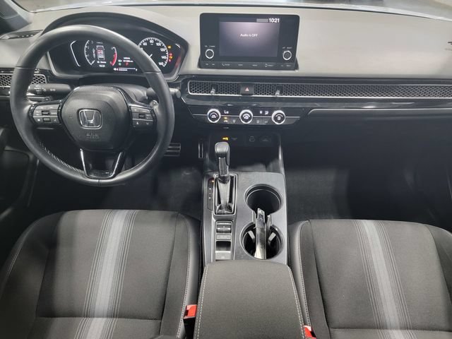 Used 2023 Honda Civic Sport image 18