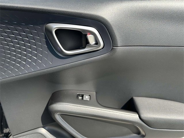 New 2025 Kia Soul EX image 25