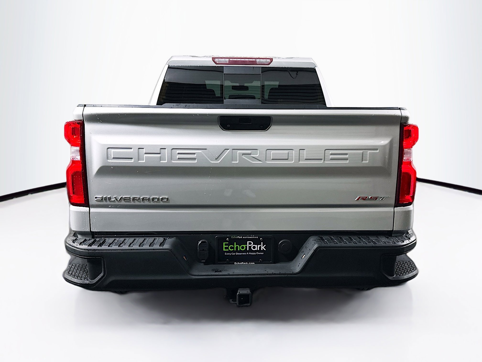 Used 2020 Chevrolet Silverado 1500 RST w/ Texas Edition image 7