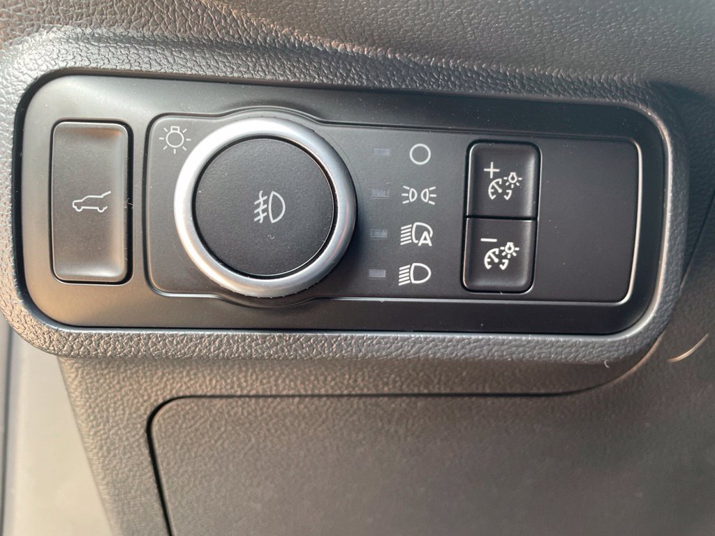 New 2026 Ford Explorer ST w/ Sun And Sound Package AWD/4WD image 15