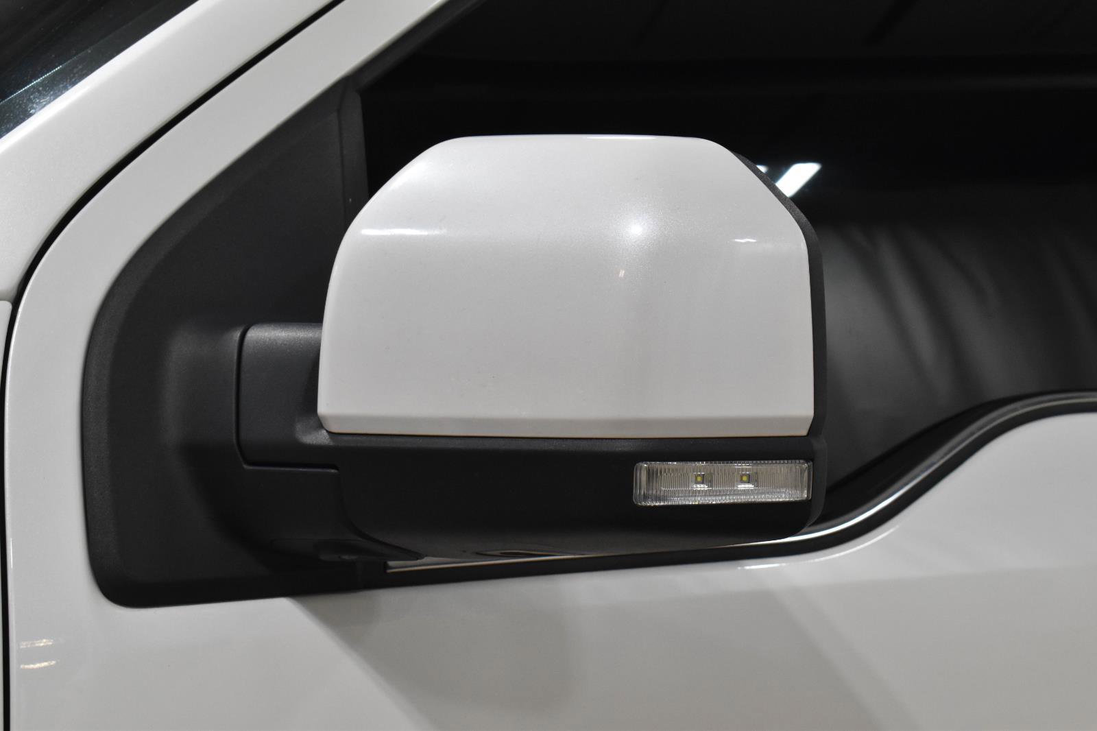 Used 2019 Ford F150 Limited w/ Trailer Tow Package image 35