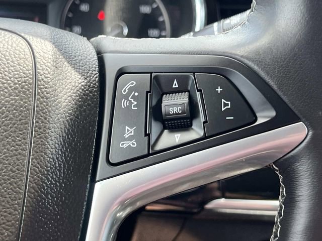 Used 2022 Buick Encore Preferred w/ Safety Package AWD/4WD image 24