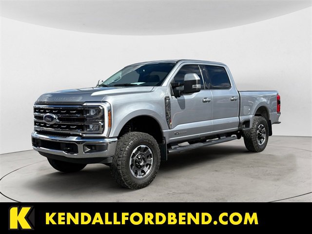 Used 2023 Ford F350 Lariat w/ Camper Package