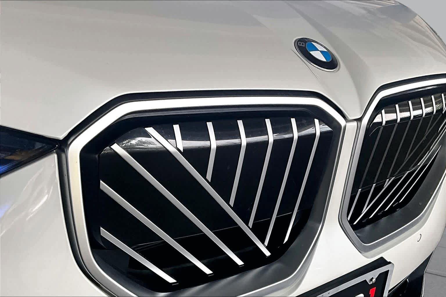 Used 2025 BMW X3 xDrive30i AWD/4WD image 56