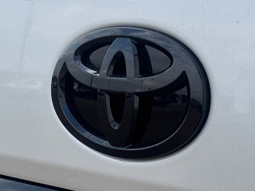 New 2026 Toyota Sequoia Platinum image 37