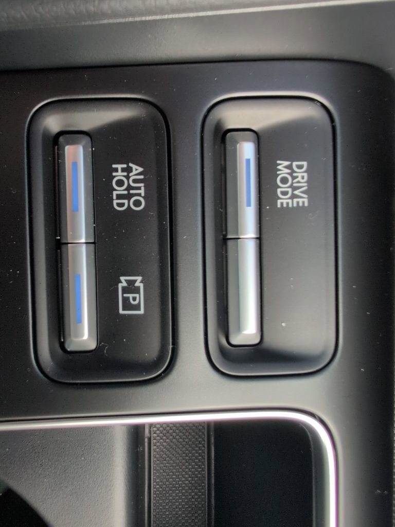 New 2026 Hyundai Sonata SEL image 17