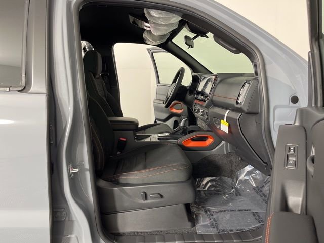 New 2026 Nissan Frontier PRO-4X w/ Pro-4x Convenience Package image 42