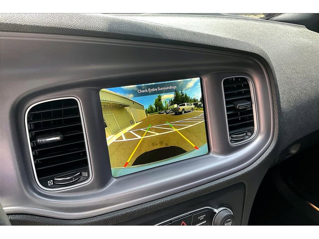 Used 2023 Dodge Charger GT RWD image 21
