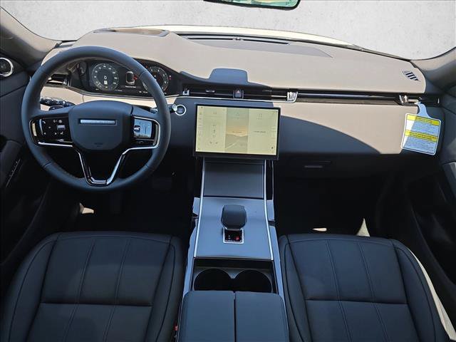 New 2026 Land Rover Range Rover Evoque S AWD/4WD image 9