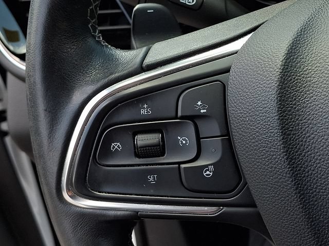 Used 2021 Buick Envision Avenir w/ Technology Package II AWD/4WD image 21