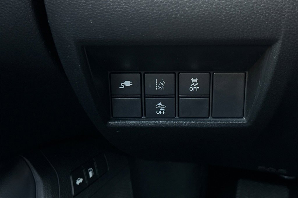 Certified 2021 Honda Clarity Plug-In Hybrid image 30