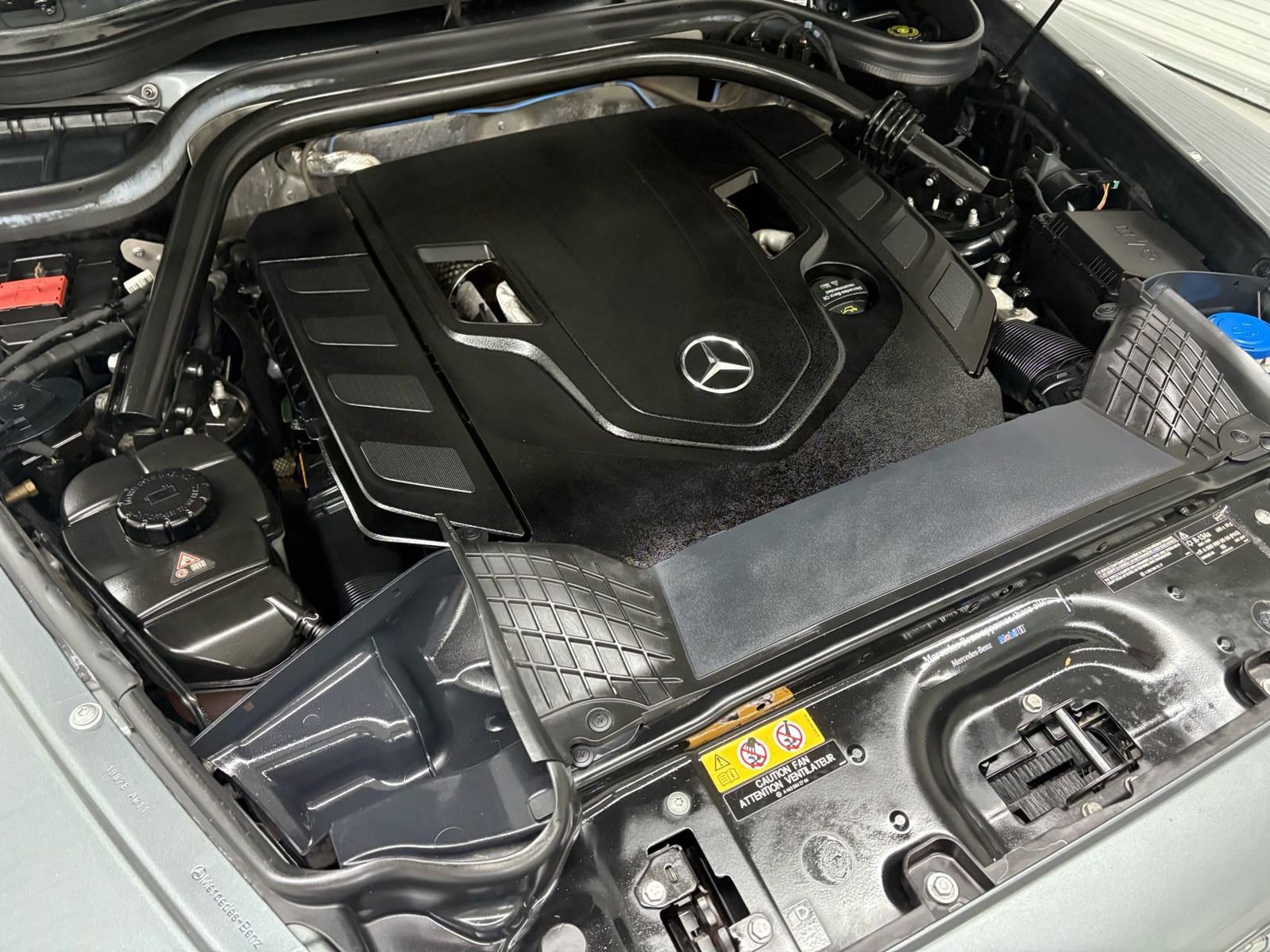Used 2019 Mercedes-Benz G 550 image 46