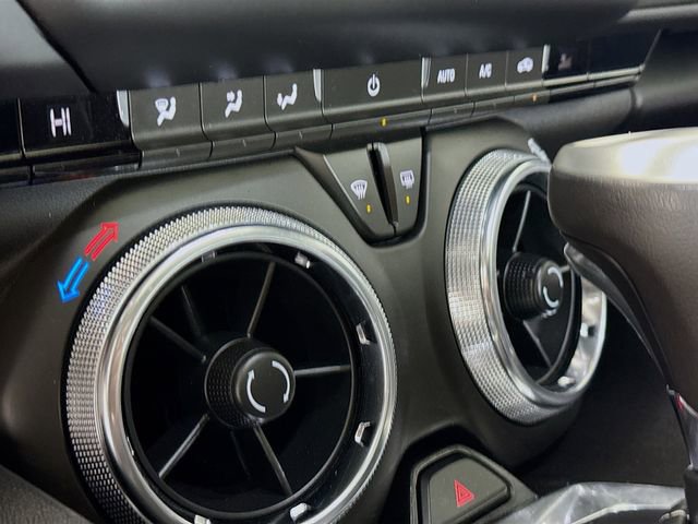 Used 2021 Chevrolet Camaro LT w/ RS Package image 16