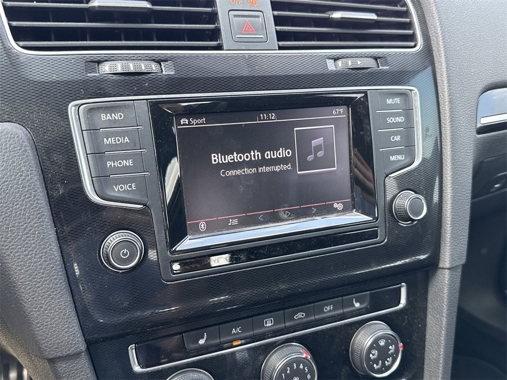 Used 2015 Volkswagen GTI SE w/ Lighting Package (SEL) image 20