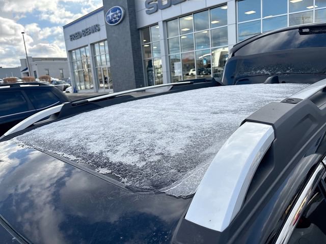 Used 2024 Subaru Outback Touring w/ Popular Package #2 image 7