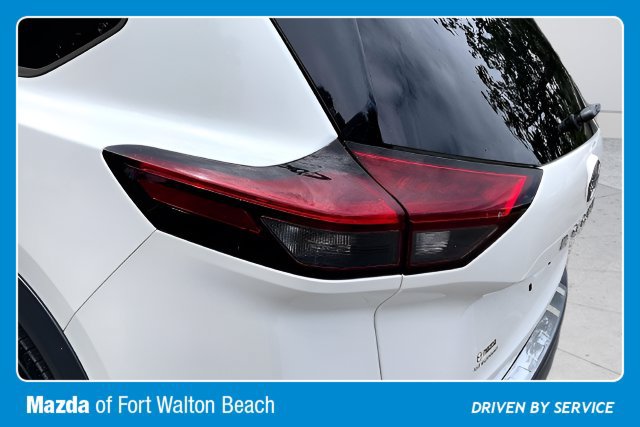Used 2022 Nissan Rogue SL FWD image 20